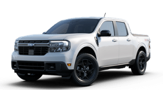 2024 Ford Maverick® External Image 2